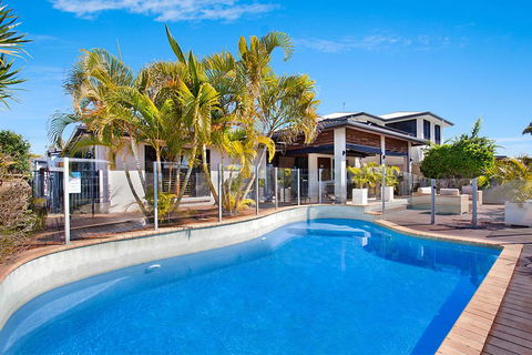LaVida On The Water - Gold Coast 4U 0