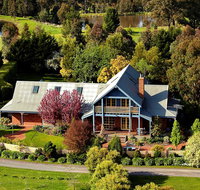 Lawson Lodge Country Estate - Accommodation Gold Coast