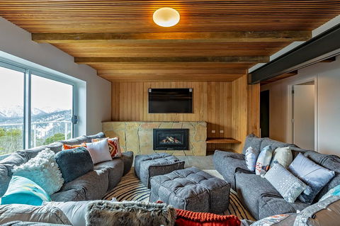 Le Chalets - Gold Coast 4U 1
