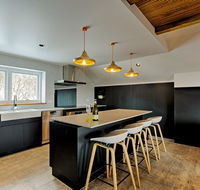 Le Chalets - Gold Coast 4U