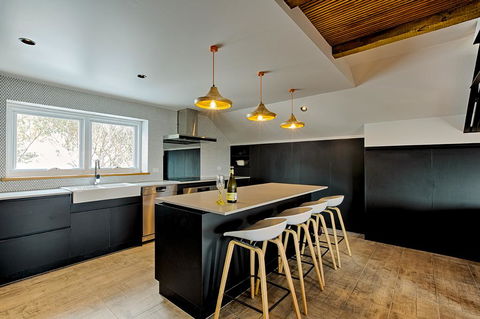 Le Chalets - Gold Coast 4U 0