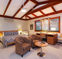 LeCamah Hill - Accommodation Gold Coast