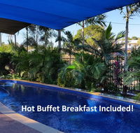 Leichhardt Accommodation - Accommodation Gold Coast