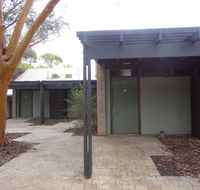 Leigh Creek Outback Resort - Accommodation Gold Coast