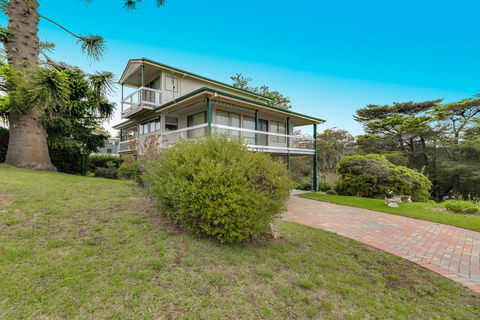 Leighton Bay Walk - Accommodation Gold Coast 1