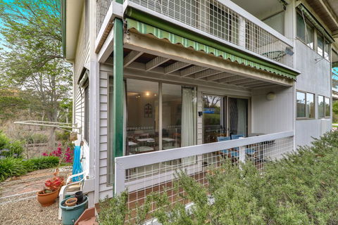 Leighton Bay Walk - Accommodation Gold Coast 3