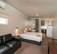 Leisure Ville Holiday Centre - Accommodation Gold Coast