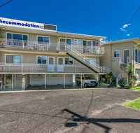 Leisure-Lee Holiday Apartments - Gold Coast 4U