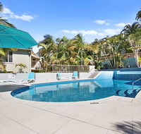 Lennox Beach Resort - Gold Coast 4U