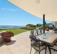 Lennox on the Beach Unit 1 - Lennox Head - Gold Coast 4U