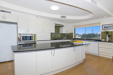 Lennox On The Beach Unit 2 - Lennox Head - Gold Coast 4U 3