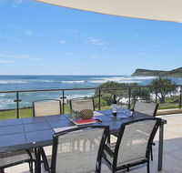 Lennox on the Beach Unit 2A - Lennox Head - Gold Coast 4U