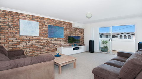 Lennoxville - Lennox Head - WiFi - Air-Conditioning - Gold Coast 4U 0