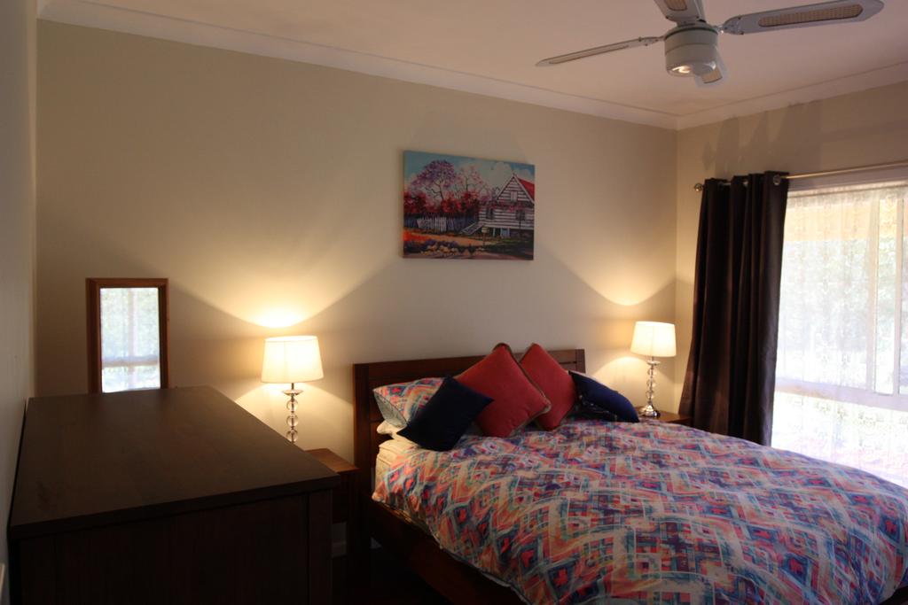 Tiri ACT 1 Gold Coast