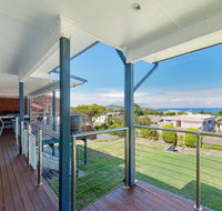 Lentara Dream  Fingal Bay - Gold Coast 4U