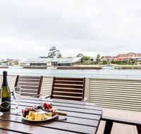 Leven River Retreat - Accommodation Gold Coast