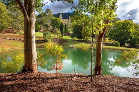 Lewana Cottages - Accommodation Gold Coast 1