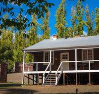Lewana Cottages - Accommodation Gold Coast