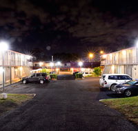Liberty Plains Motor Inn - Gold Coast 4U