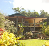 Licuala Lodge - Accommodation Gold Coast