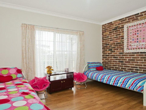 Life Of Riley And Darcey - Ideal For Pets - Accommodation Gold Coast 3