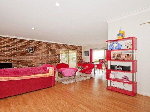 Life Of Riley And Darcey - Ideal For Pets - Accommodation Gold Coast 2
