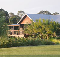 Lilies Luxury Retreats - Accommodation Gold Coast