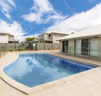 LillyPilly Resort Apartments - Accommodation Gold Coast