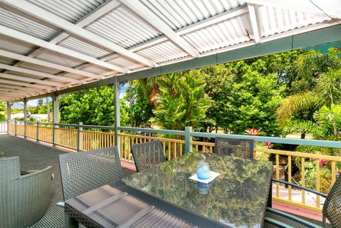 Lilybank Guest House - Accommodation Gold Coast 2