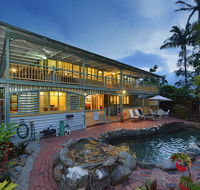 Lilybank Guest House - Accommodation Gold Coast