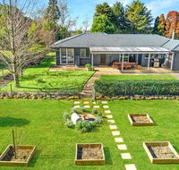 Lilyview Cottage - Robertson - Accommodation Gold Coast