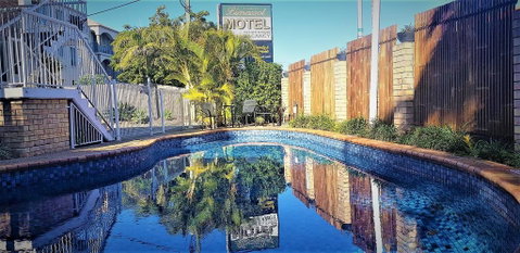 Limassol Motel - Accommodation Gold Coast 0