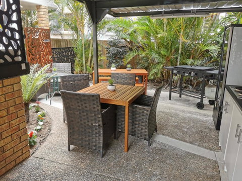 Limassol Motel - Accommodation Gold Coast 3