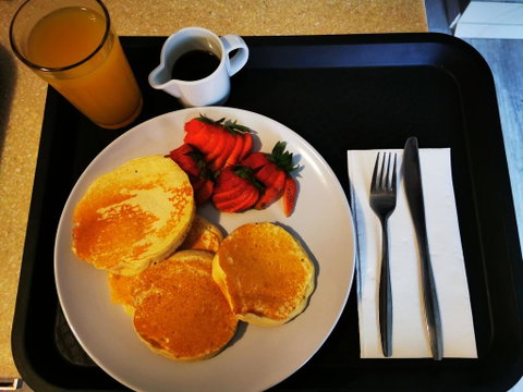 Limassol Motel - Accommodation Gold Coast 1