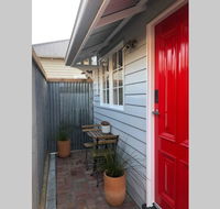 Limeburners Studio - Accommodation Gold Coast