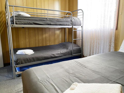 Limestone Coast Tourist Park - Accommodation Gold Coast 1