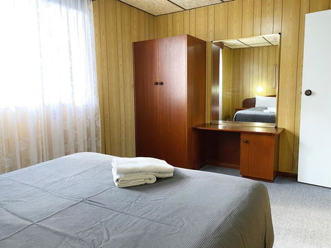 Limestone Coast Tourist Park - Accommodation Gold Coast 2