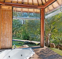Limpinwood Lodge - Accommodation Gold Coast