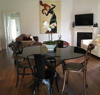 Linda's Cottage  the Hunter - Accommodation Gold Coast