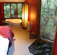 Linden Gardens Rainforest Retreat - Gold Coast 4U