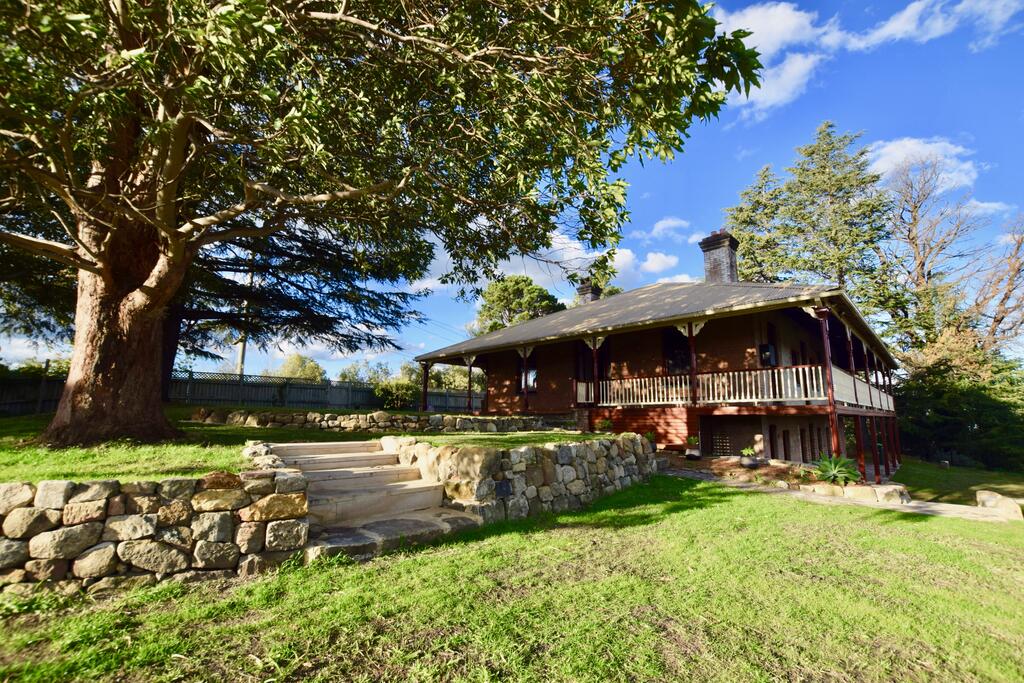 Linden NSW Accommodation Gold Coast