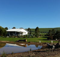 Linger Longer Cottages - Accommodation Gold Coast