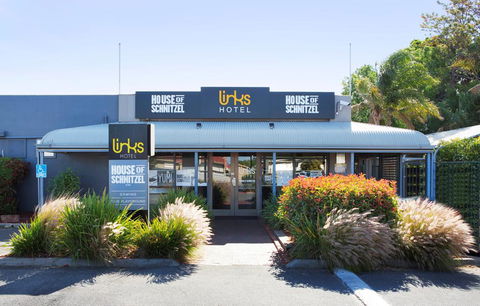 Links Hotel - Accommodation Gold Coast 1