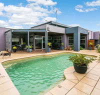 Links Idyllic Break 16 - Accommodation Gold Coast