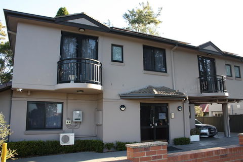 Linwood Lodge Motel - Gold Coast 4U 1