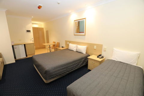Lismore Bounty Motel - Accommodation Gold Coast 3