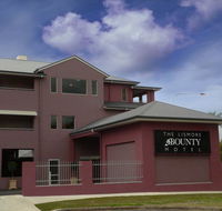 Lismore Bounty Motel - Accommodation Gold Coast