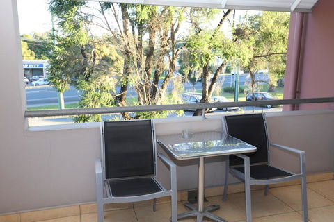 Lismore Bounty Motel - Accommodation Gold Coast 1