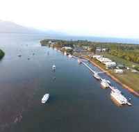 Lucinda Fishing Lodge - Accommodation Gold Coast