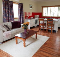 Lucky Mountain Cottage - Accommodation Gold Coast